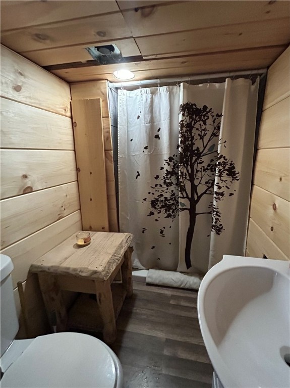 475 Kelly Hill Road Orange, NY 14815 - Photo 32 of 44 Apartment Bath