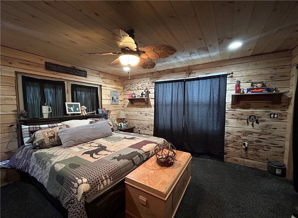 475 Kelly Hill Road Orange, NY 14815 - Photo 8 of 44 Master Suite