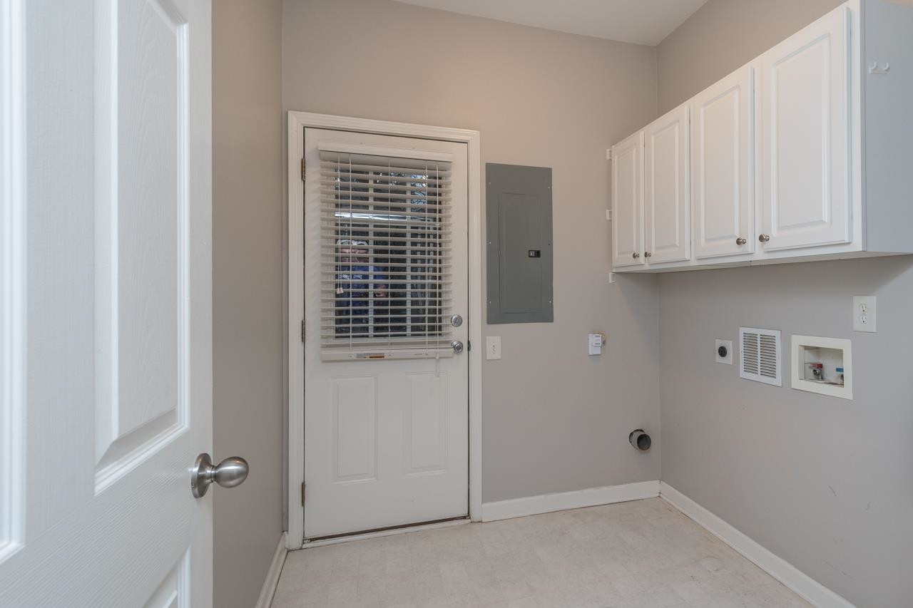 7244 Janston Drive Raleigh, NC 27613 - Photo 18 of 19 Photo 18