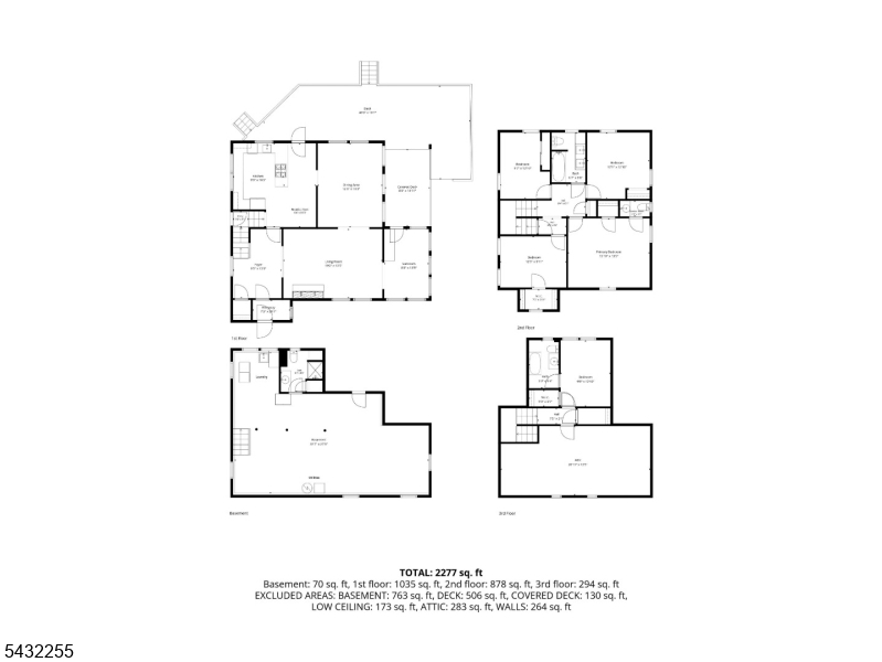 61 Luddington Road West Orange, NJ 07052 - Photo 42 of 42