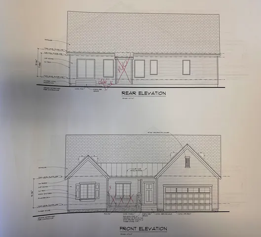 a view of small space