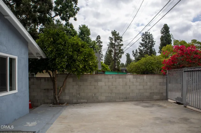 a view of a lake view