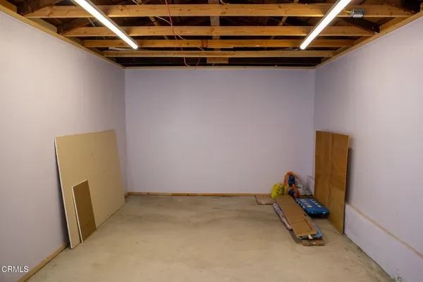 a view of street with cars