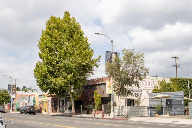 $4,950 | 5244 Hub Street, Highland Park, CA 90042