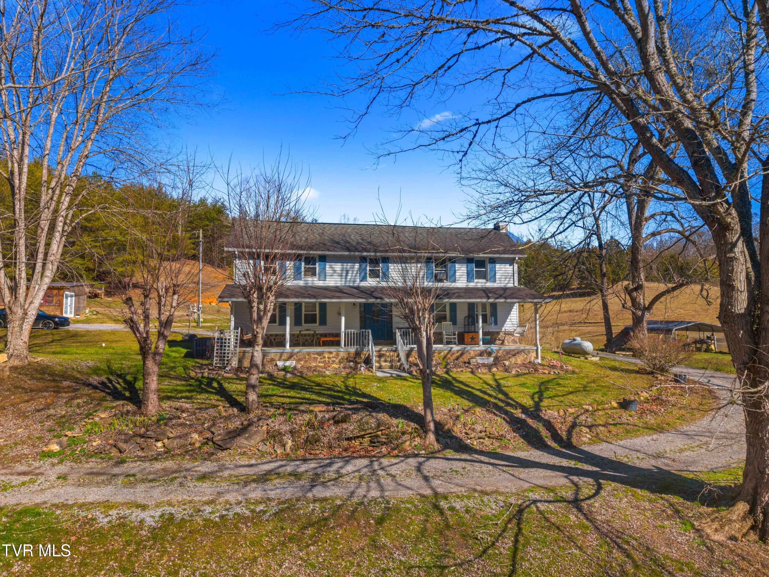 634 New Salem Road Rogersville, TN 37857 - Photo 44 of 48 036-634NewSalemRoad-Rogersville-TN-37857