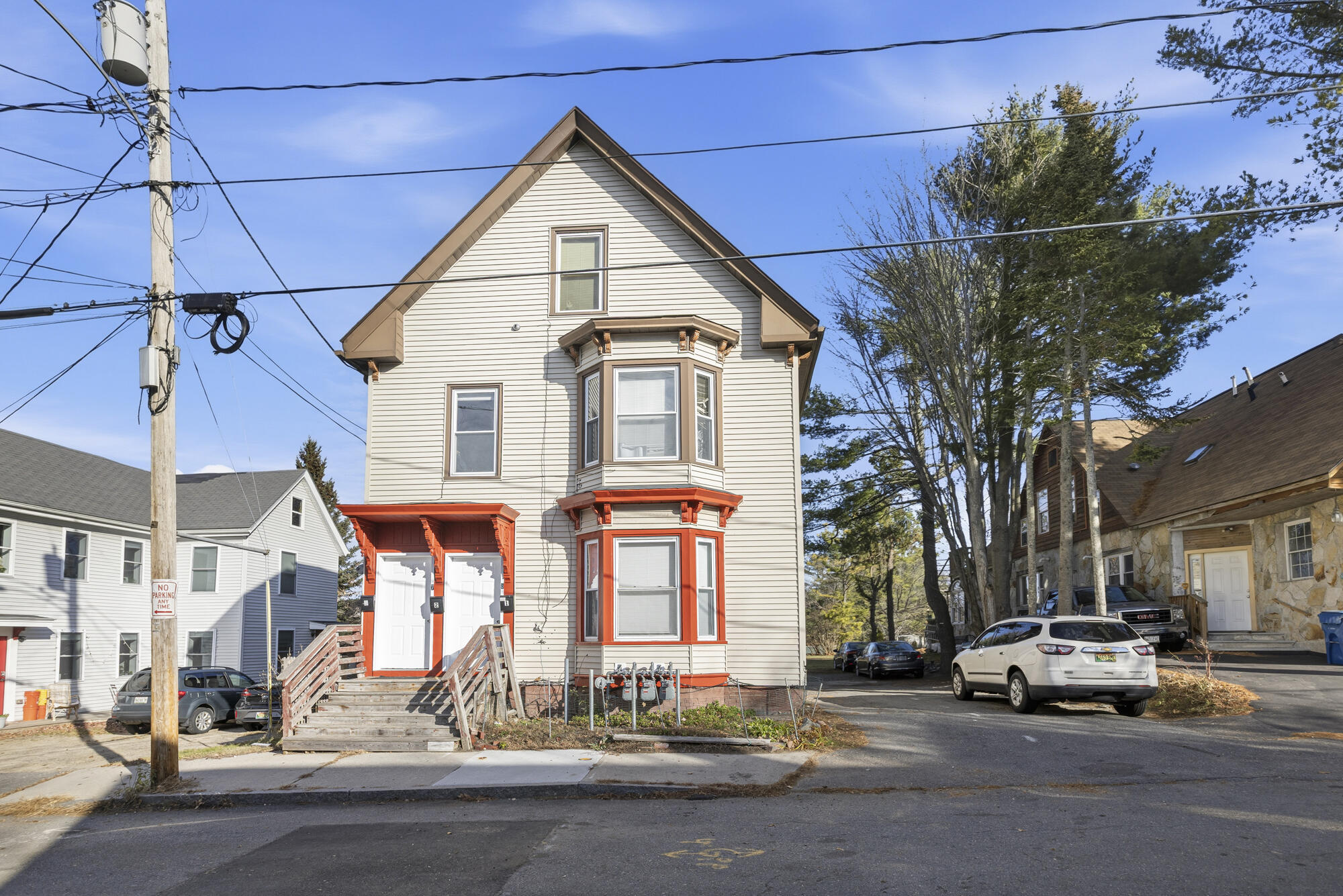 7 Cherry Street Portland, ME 04102 - Photo 1 of 8 7 Cherry St._02