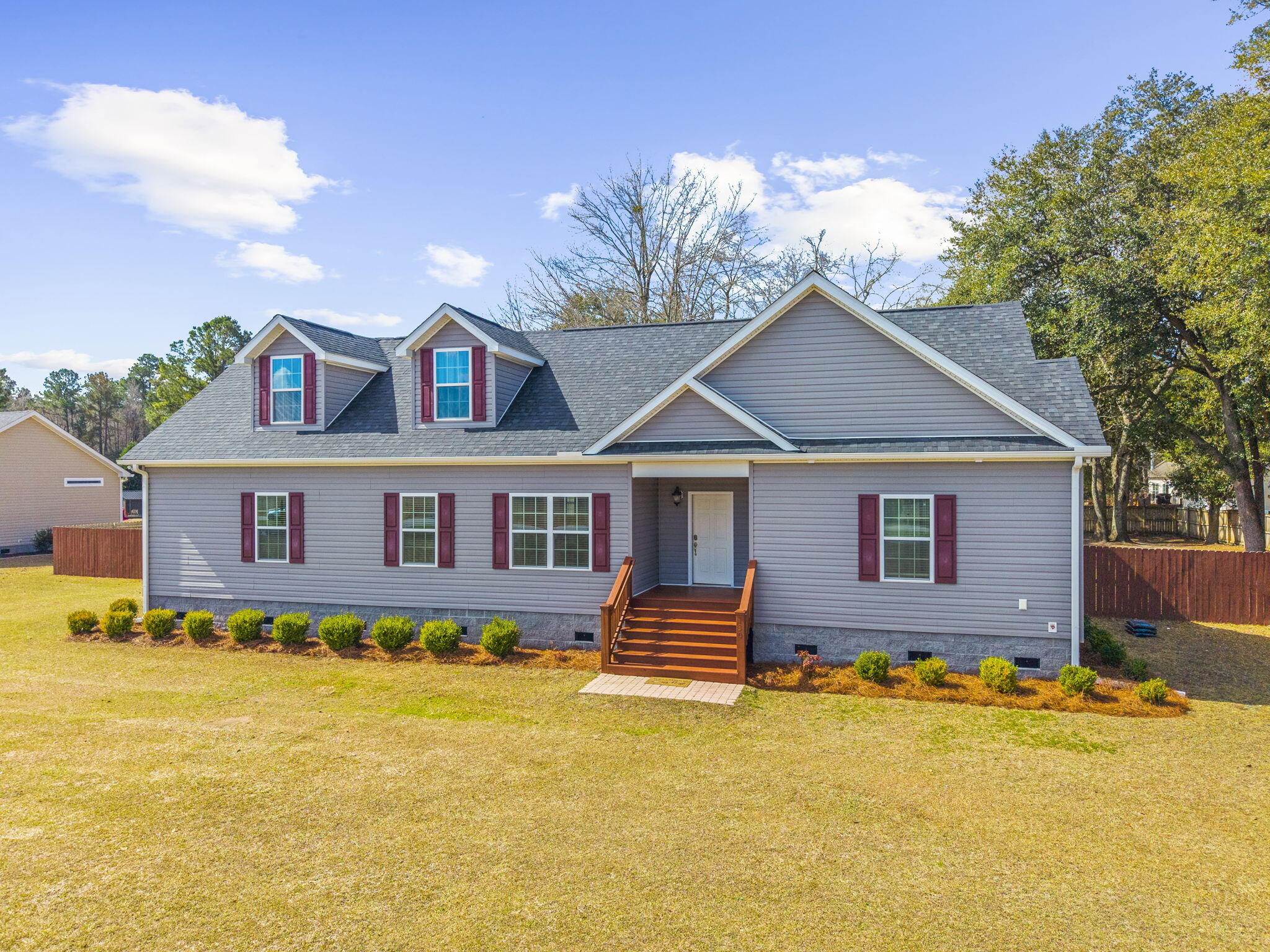 130 Hidden Hills Road Cross, SC 29436 - Photo 57 of 58 19-web-or-mls-DJI_20260305111545_0618_D