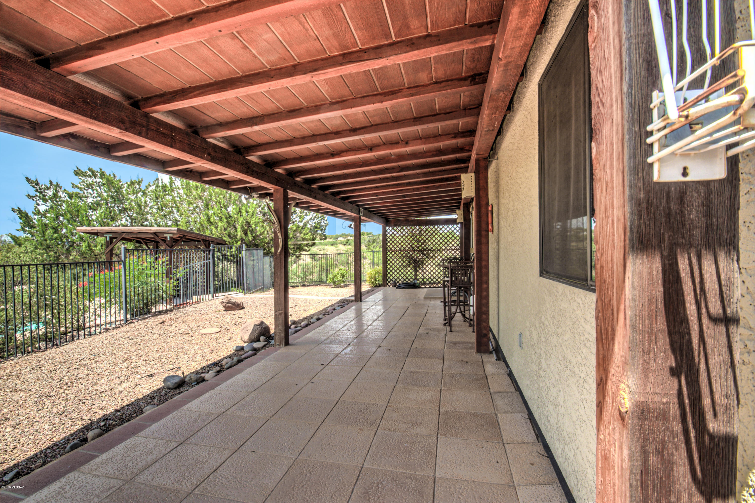 1124 Raro Court Rio Rico, AZ 85648 - Photo 10 of 40