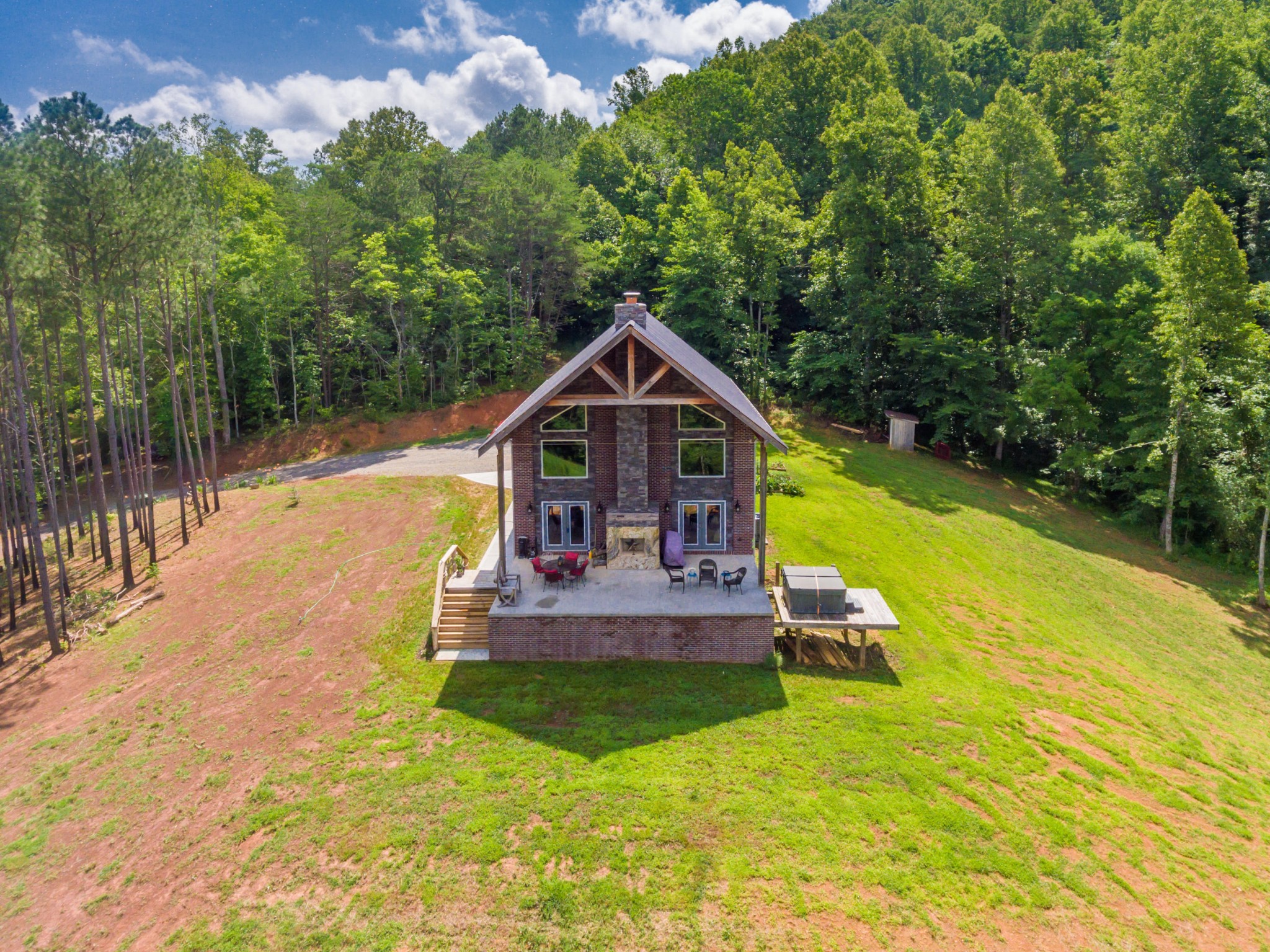512 Anderson Road Sweetwater, TN 37874 - Photo 1 of 34 Gallery Image 1