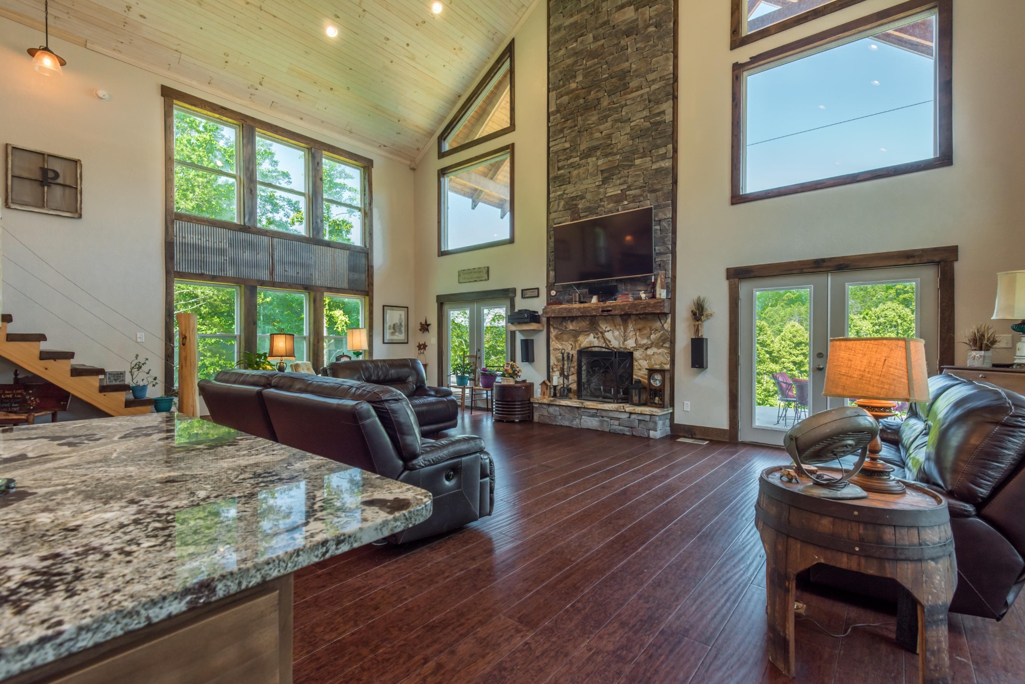 512 Anderson Road Sweetwater, TN 37874 - Photo 3 of 34 Gallery Image 3