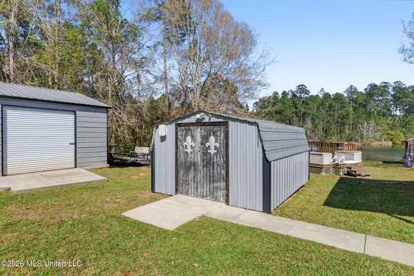 $237,000 | 7188 Lake Drive, Perkinston, MS 39573