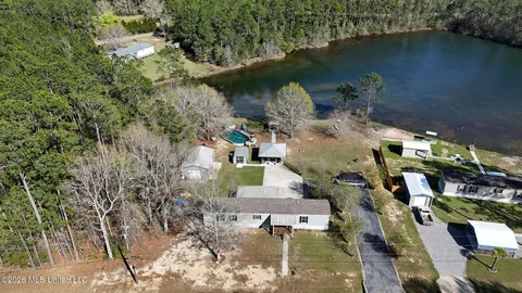 $237,000 | 7188 Lake Drive, Perkinston, MS 39573