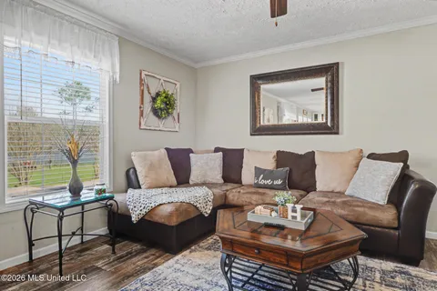 $237,000 | 7188 Lake Drive, Perkinston, MS 39573