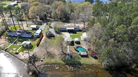 $237,000 | 7188 Lake Drive, Perkinston, MS 39573
