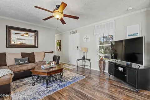 $237,000 | 7188 Lake Drive, Perkinston, MS 39573