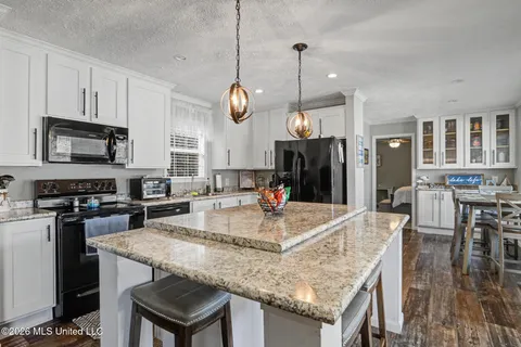 $237,000 | 7188 Lake Drive, Perkinston, MS 39573