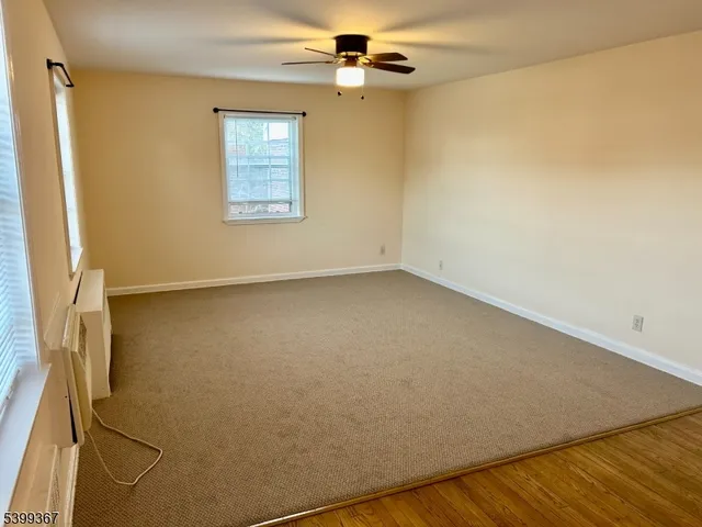 $1,750 | 22 West Roselle Avenue, Unit B, Roselle Park, NJ 07204