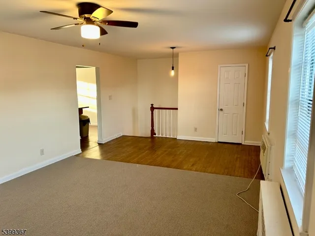 $1,750 | 22 West Roselle Avenue, Unit B, Roselle Park, NJ 07204