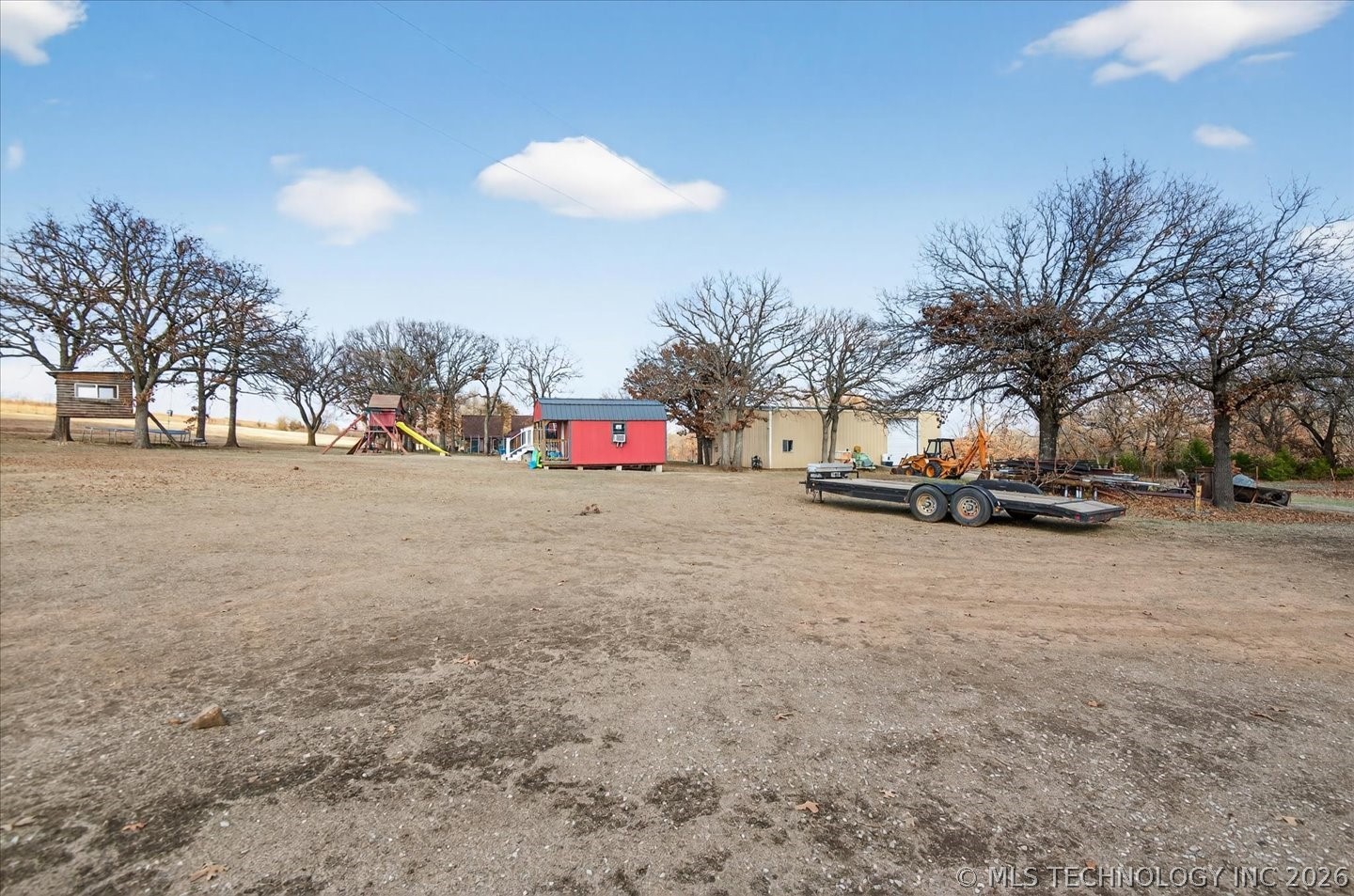 1127 5205th Road Pawhuska, OK 74056 - Photo 32 of 48 Gallery Image 32
