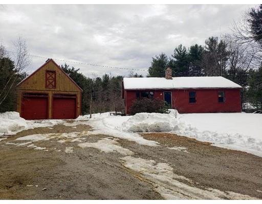 25 Tuckerman Road Ashburnham, MA 01430 - Photo 1 of 23