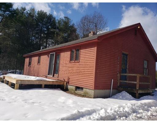 25 Tuckerman Road Ashburnham, MA 01430 - Photo 17 of 23