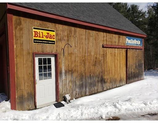 25 Tuckerman Road Ashburnham, MA 01430 - Photo 20 of 23