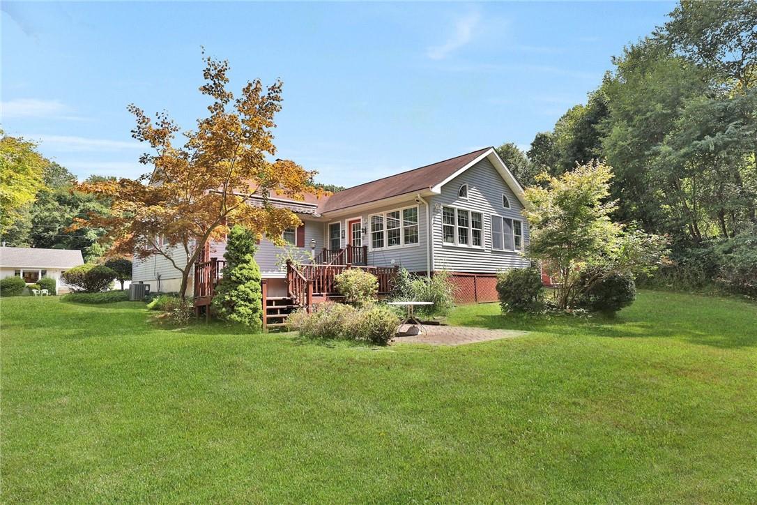 9 Bell Lane Spring Valley, NY 10977 - Photo 1 of 1