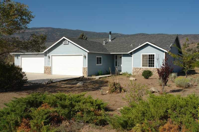 1530 Pearl Road Wellington, NV 89444 - Photo 1 of 1 Photo 1