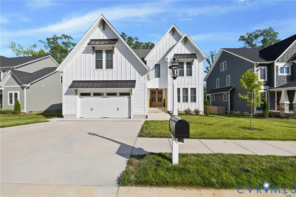 $885,000 | 15125 Heaton Drive, Midlothian, VA 23112