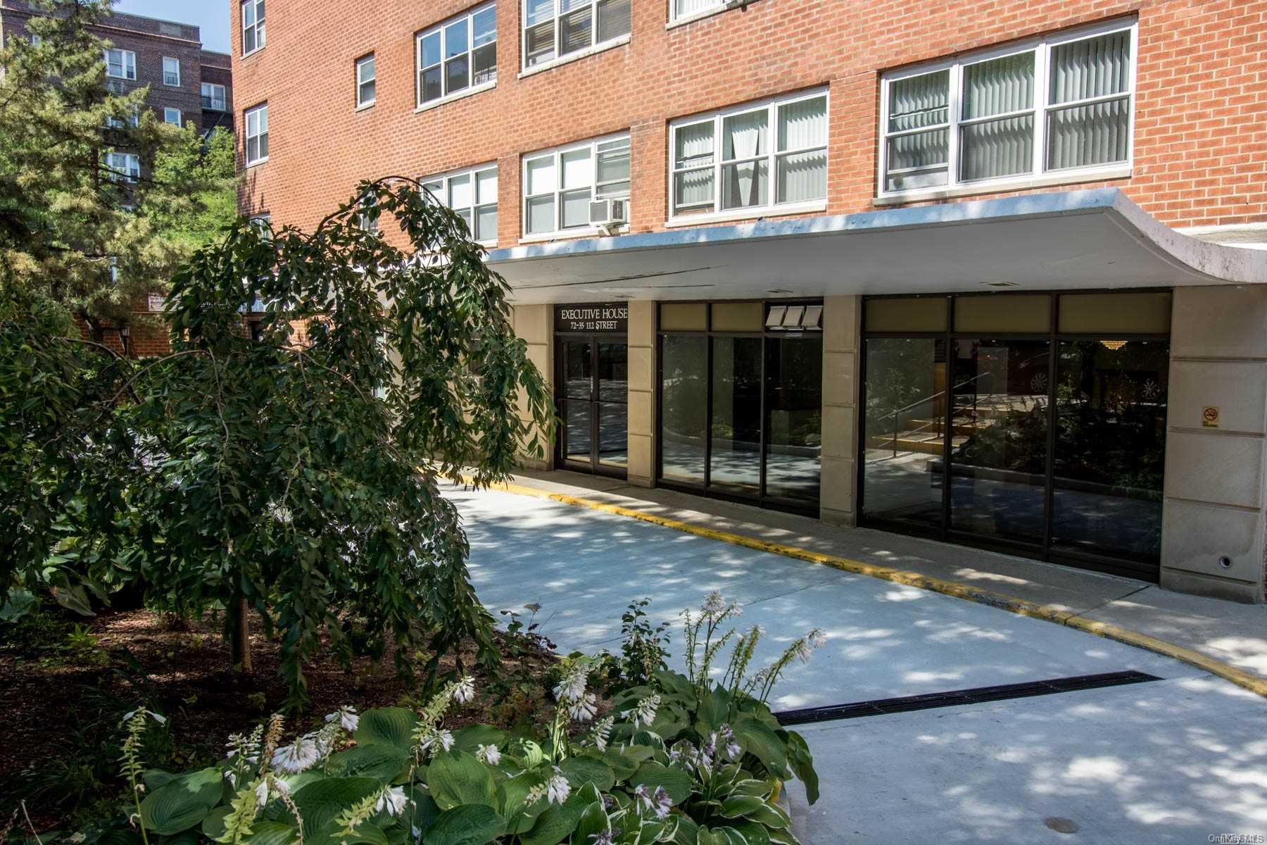 72-35 112th Street, Unit 3D Queens, NY 11375 - Photo 1 of 1