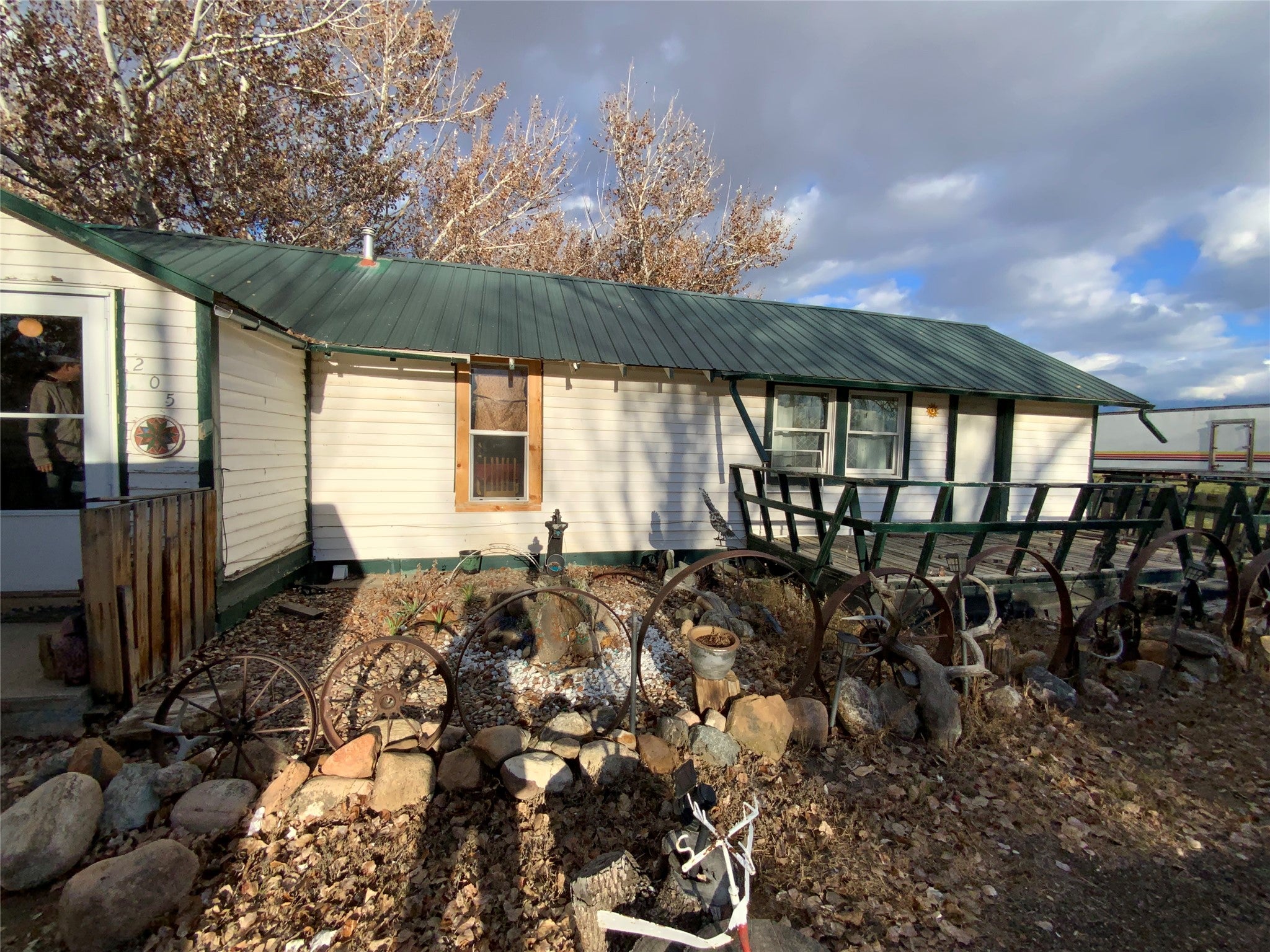 205 1st Street Northwest Box Elder, MT 59521 - Photo 15 of 30 Gallery Image 15