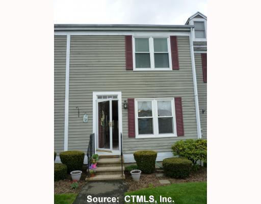 110 Summer Hill Road, Unit 110 Wallingford, CT 06492 - Photo 1 of 1 Gallery Image 1