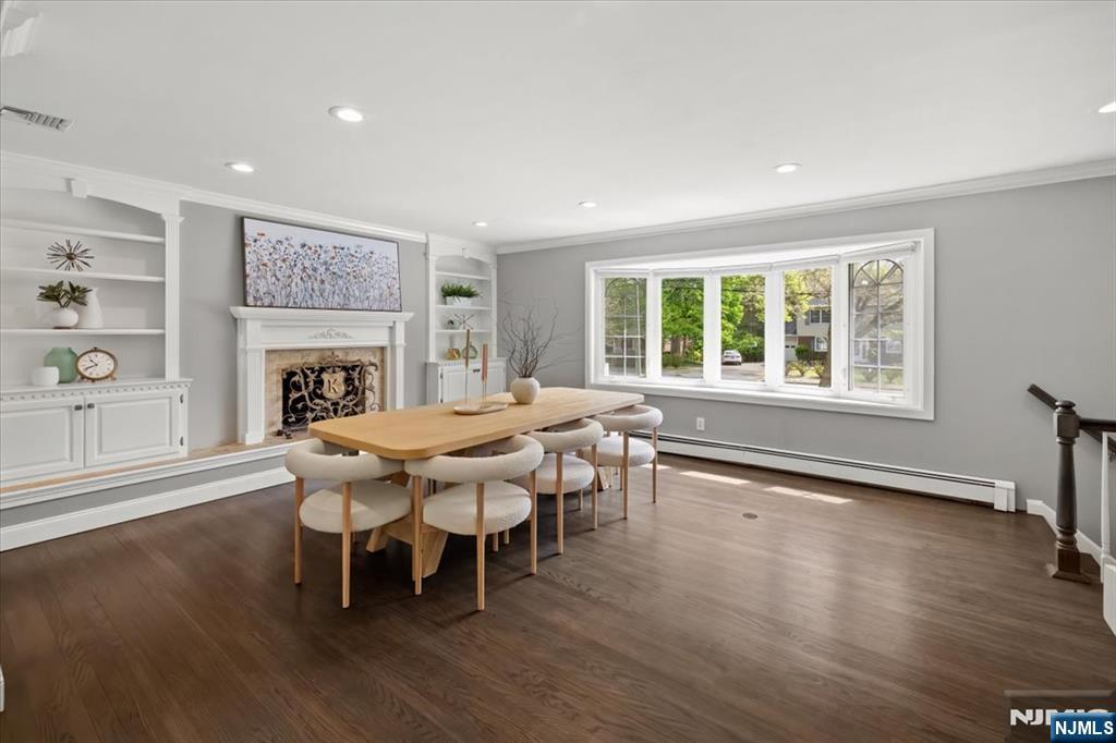 474 Stevens Avenue Ridgewood, NJ 07450 - Photo 6 of 36