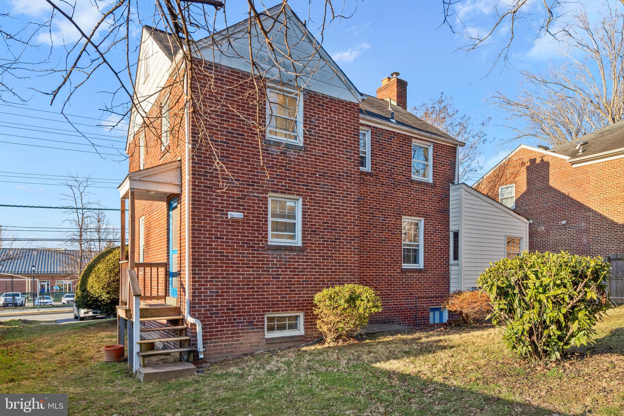 4412 Jones Bridge Road Bethesda, MD 20814 - Photo 30 of 33