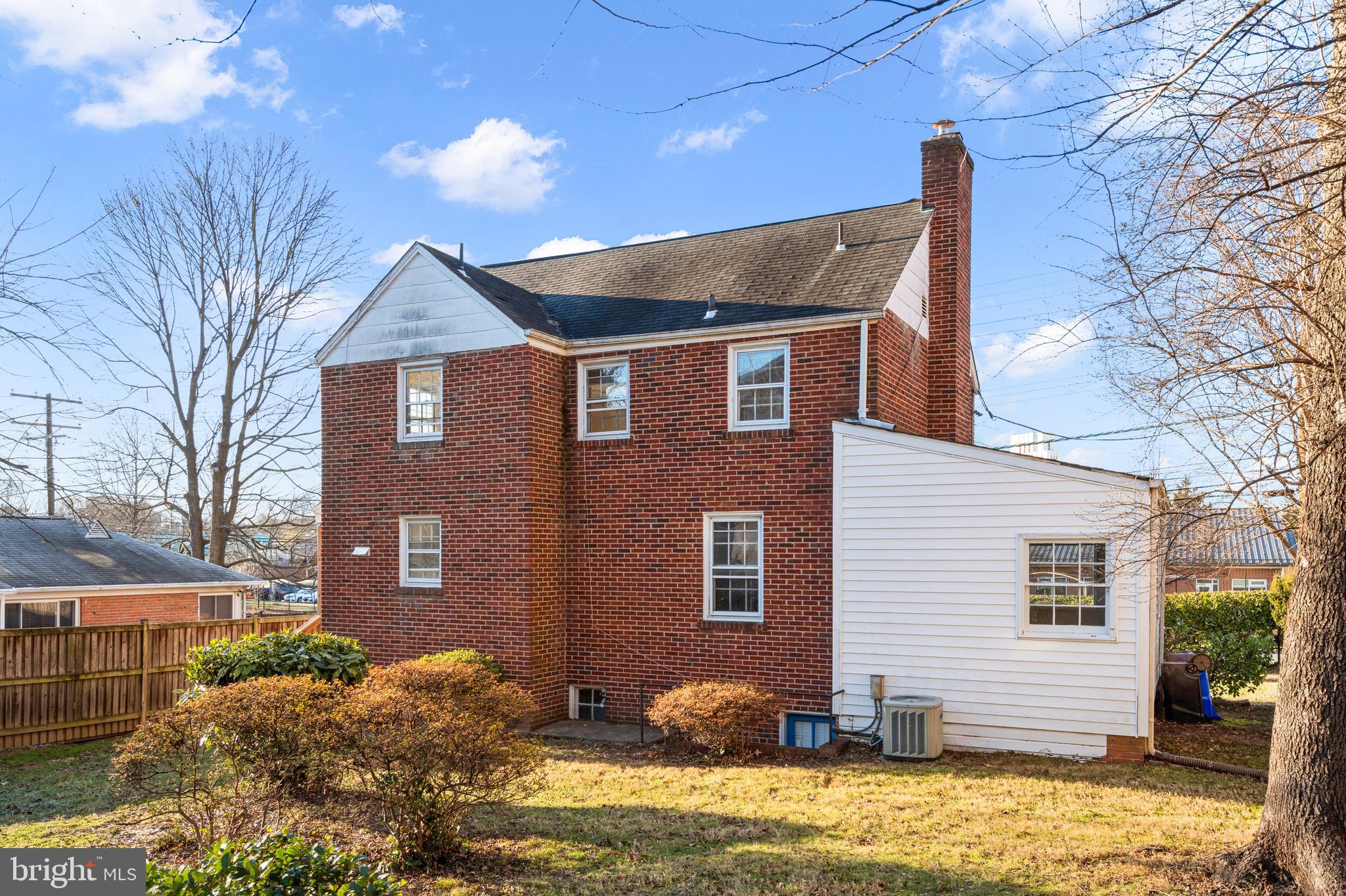 4412 Jones Bridge Road Bethesda, MD 20814 - Photo 31 of 33
