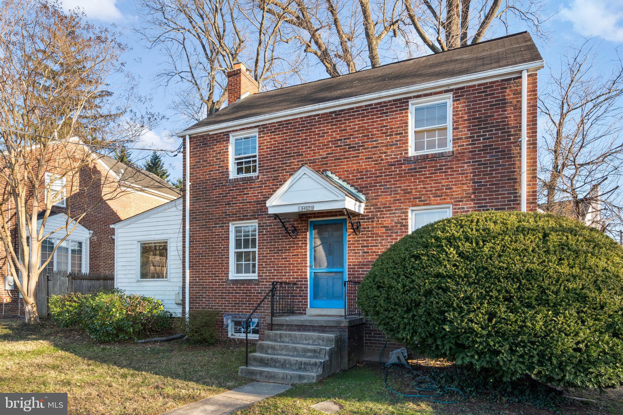 4412 Jones Bridge Road Bethesda, MD 20814 - Photo 33 of 33