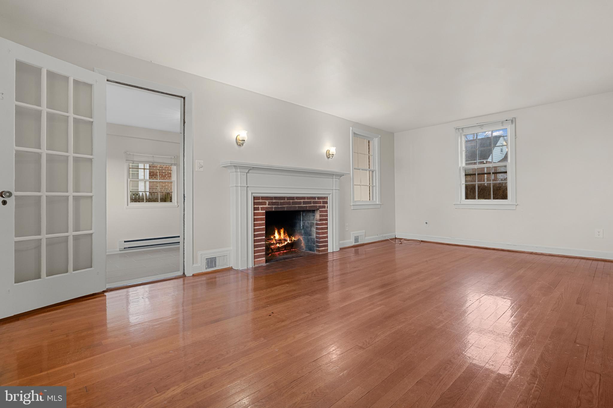 4412 Jones Bridge Road Bethesda, MD 20814 - Photo 9 of 33