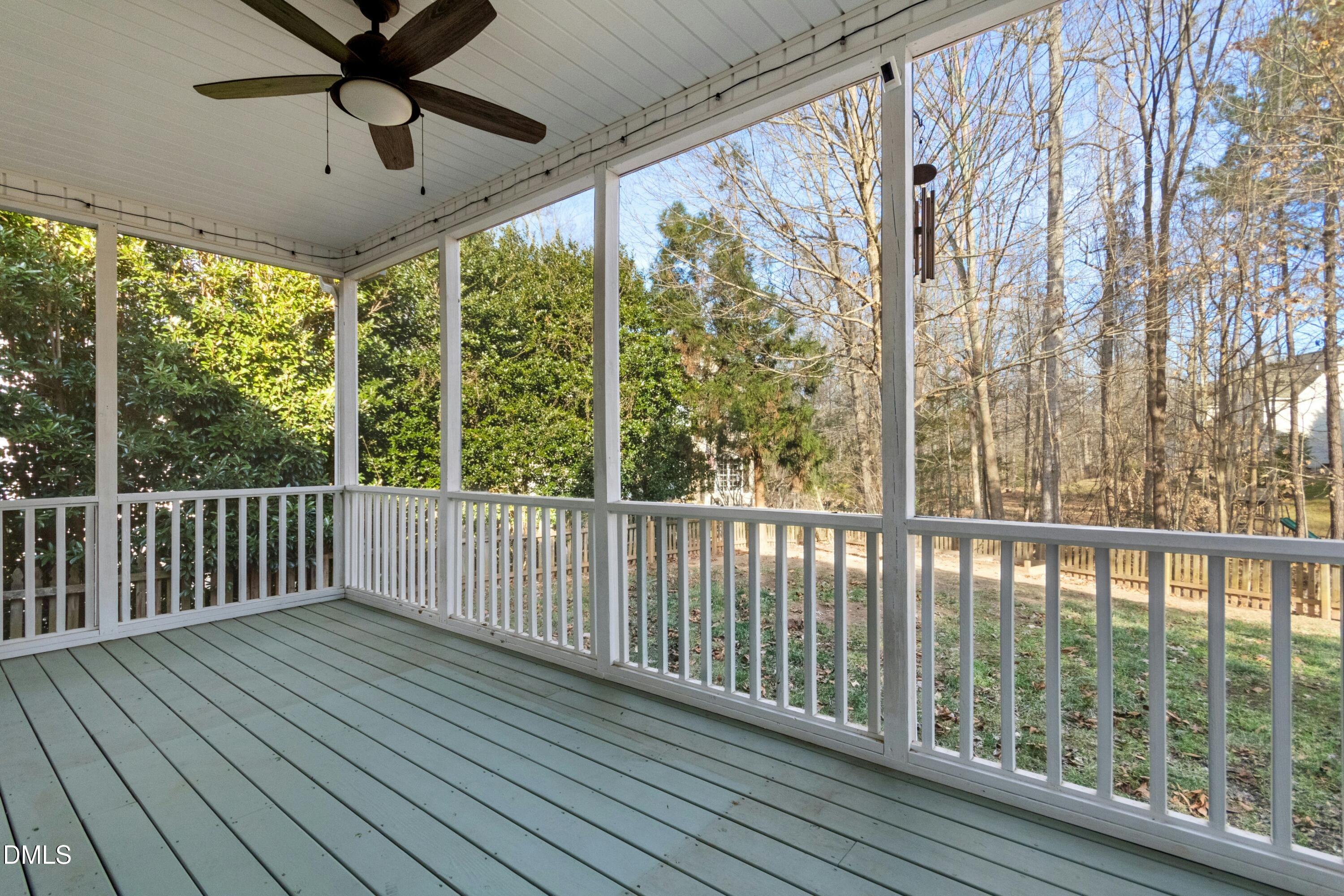 724 Bennett Ridge Court Wake Forest, NC 27587 - Photo 25 of 32 031-488655-IMG_7189