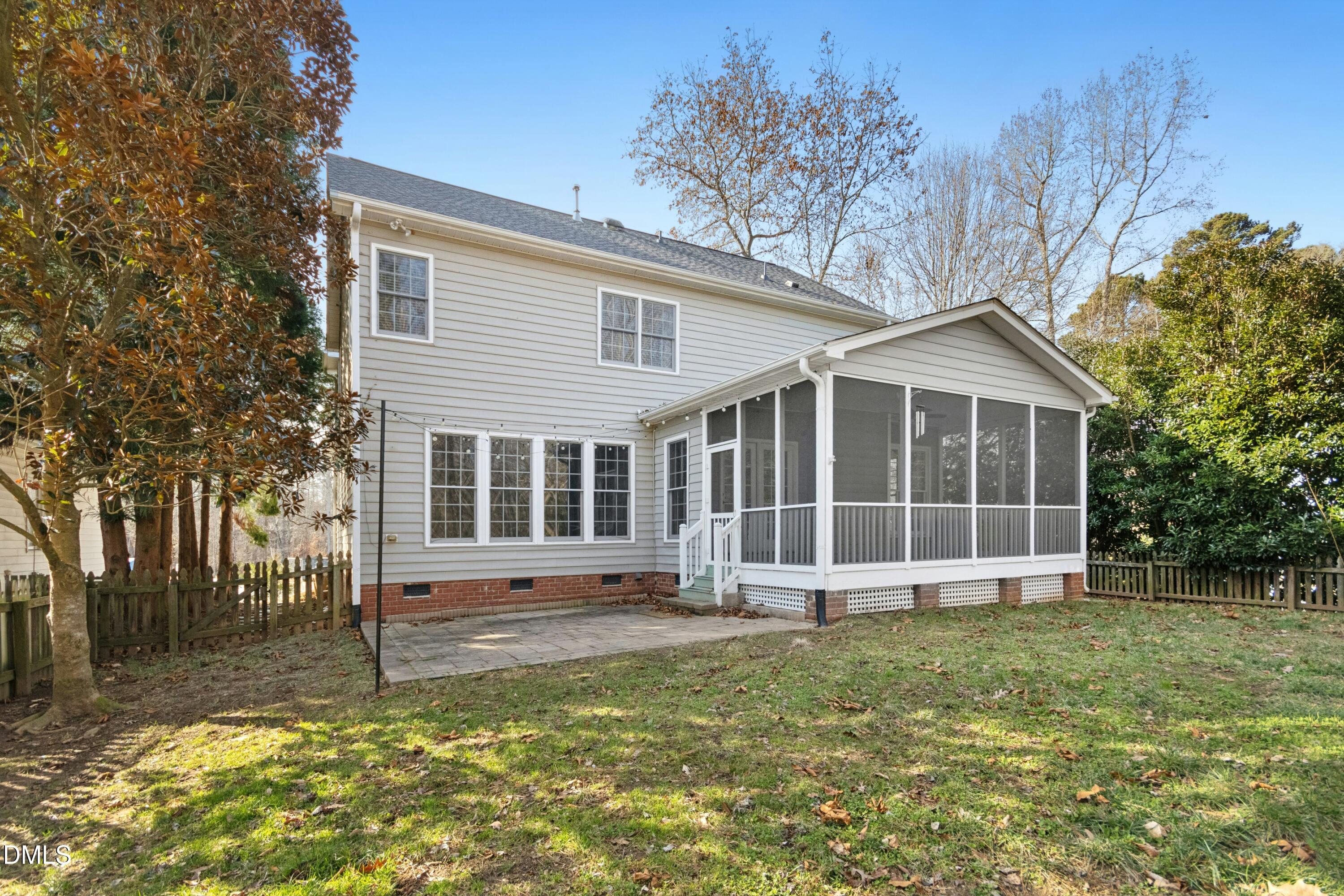 724 Bennett Ridge Court Wake Forest, NC 27587 - Photo 26 of 32 034-488655-IMG_7204