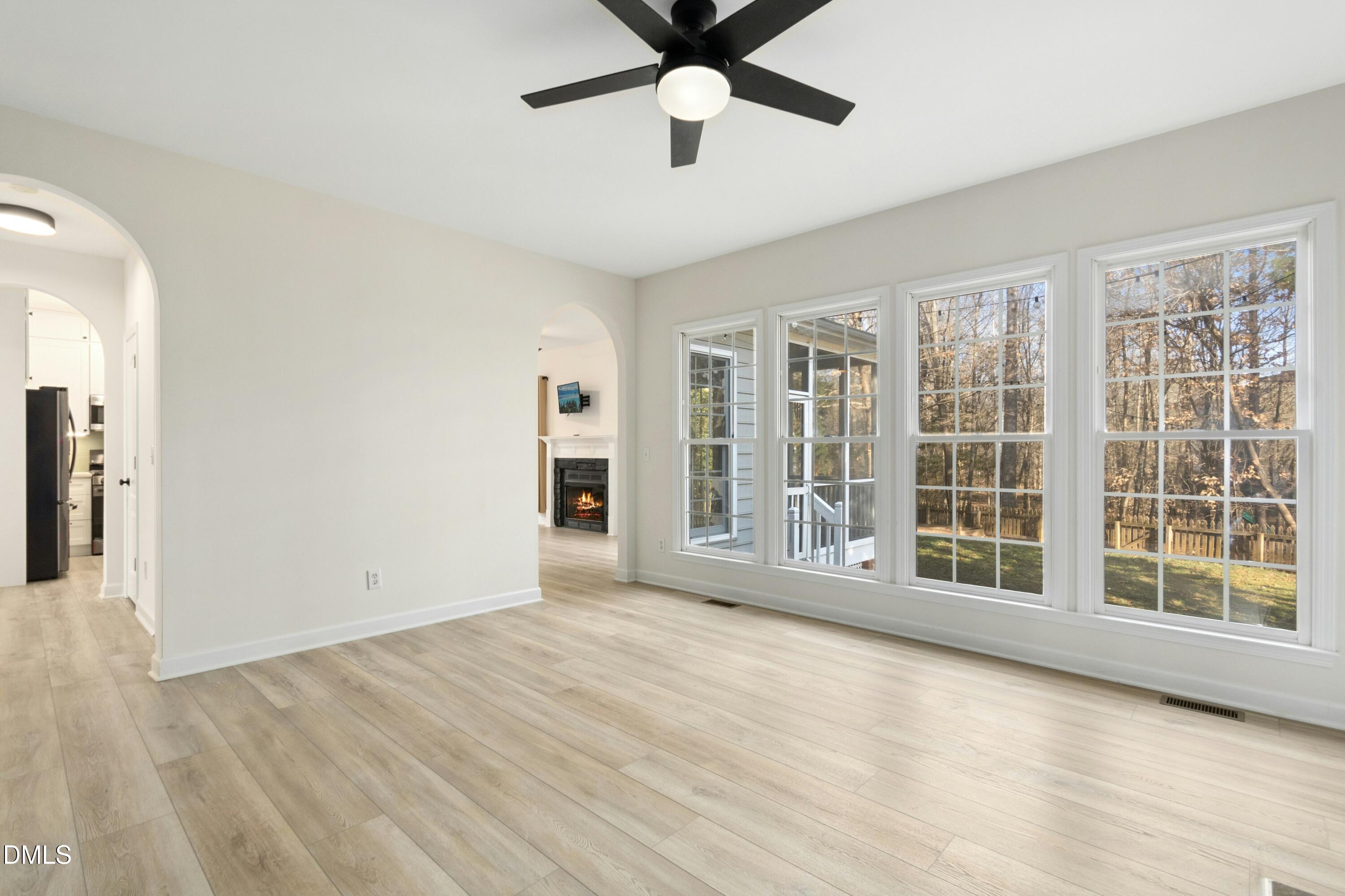724 Bennett Ridge Court Wake Forest, NC 27587 - Photo 6 of 32 008-488655-IMG_7021