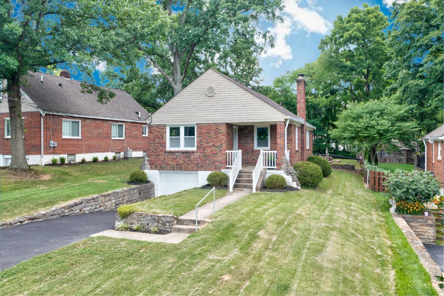 7100 Shawnee Run Road Madeira, OH 45243 - Photo 1 of 17
