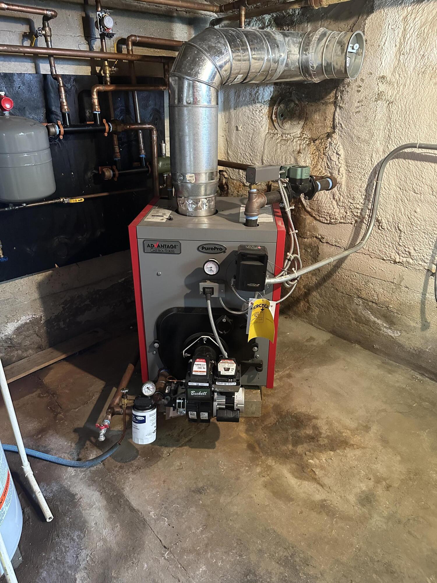 70 Katahdin Avenue Millinocket, ME 04462 - Photo 36 of 39 IMG-3782