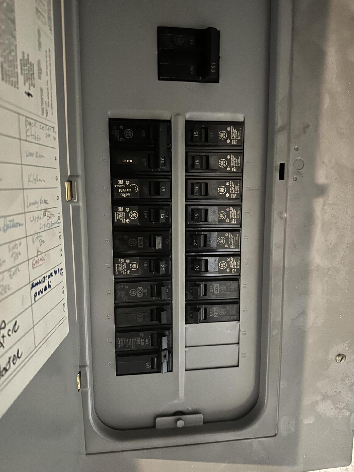 70 Katahdin Avenue Millinocket, ME 04462 - Photo 37 of 39 IMG-3783