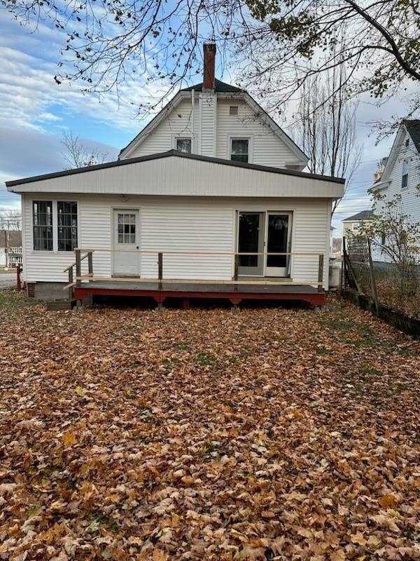 70 Katahdin Avenue Millinocket, ME 04462 - Photo 39 of 39 70 katahdin ave