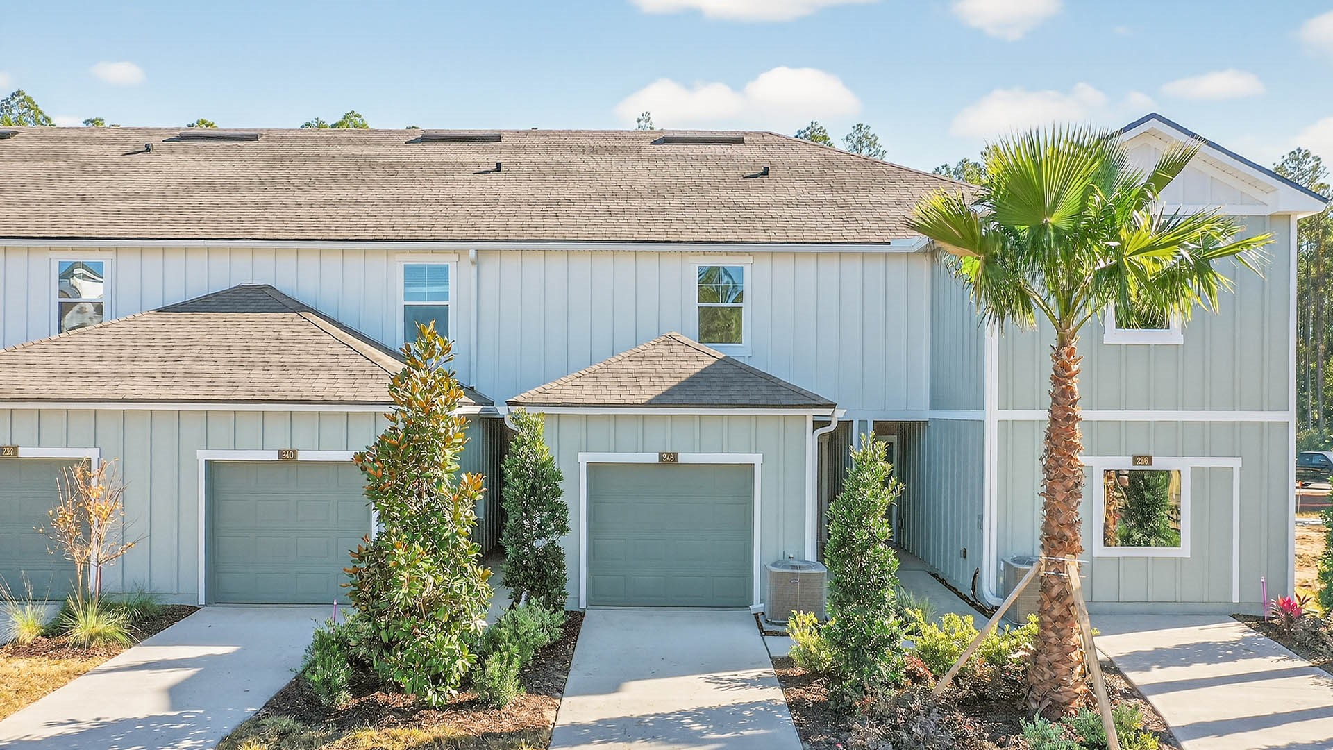 272 Counsel Street Yulee, FL 32097 - Photo 22 of 22 Photo of Model Home