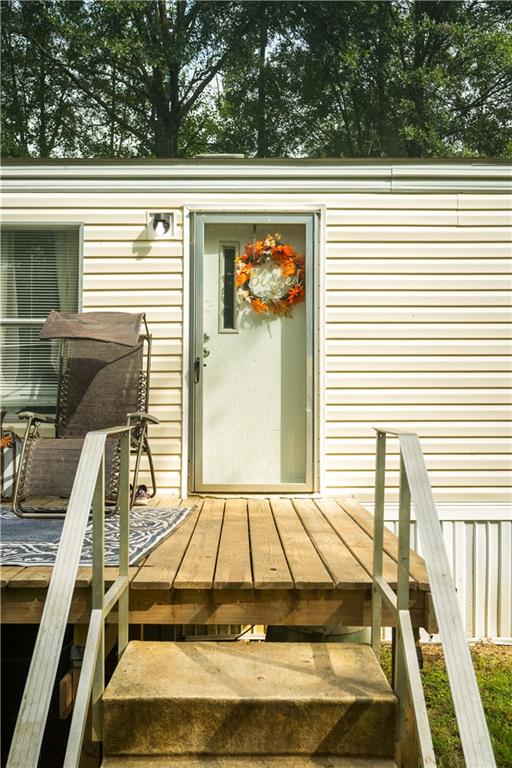 124 Borland Road Deville, LA 71328 - Photo 3 of 32