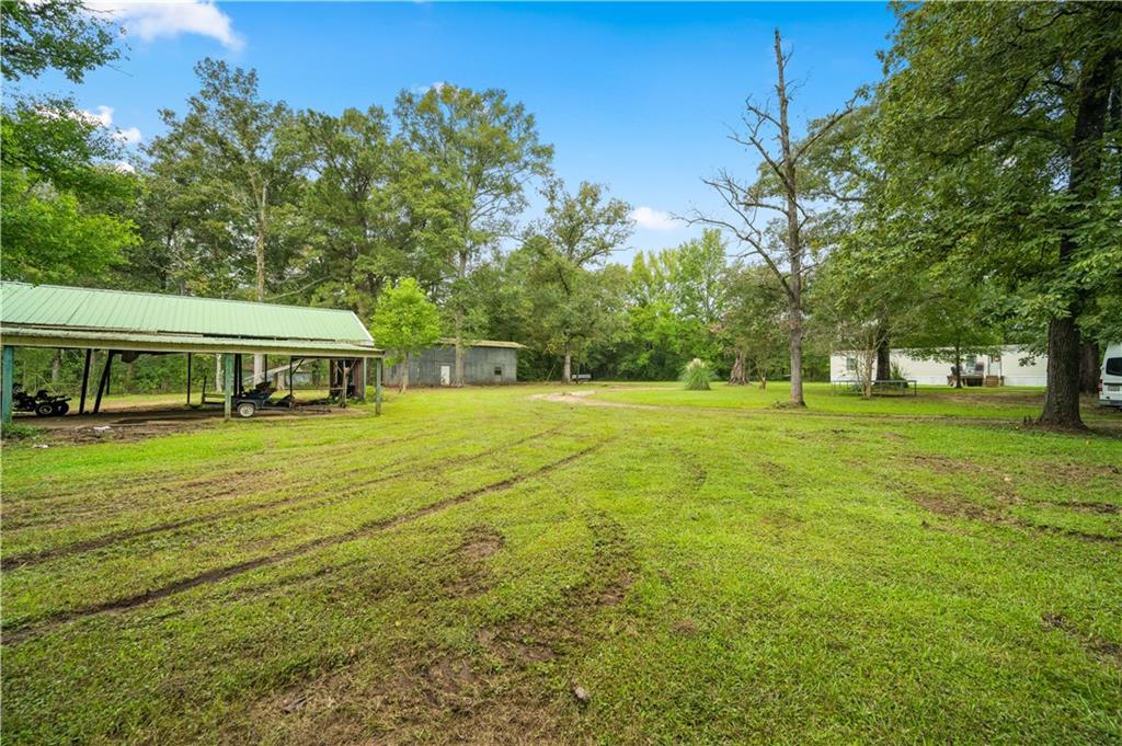 124 Borland Road Deville, LA 71328 - Photo 32 of 32