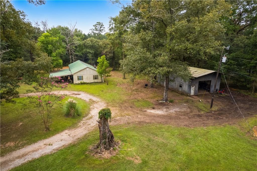 124 Borland Road Deville, LA 71328 - Photo 8 of 32
