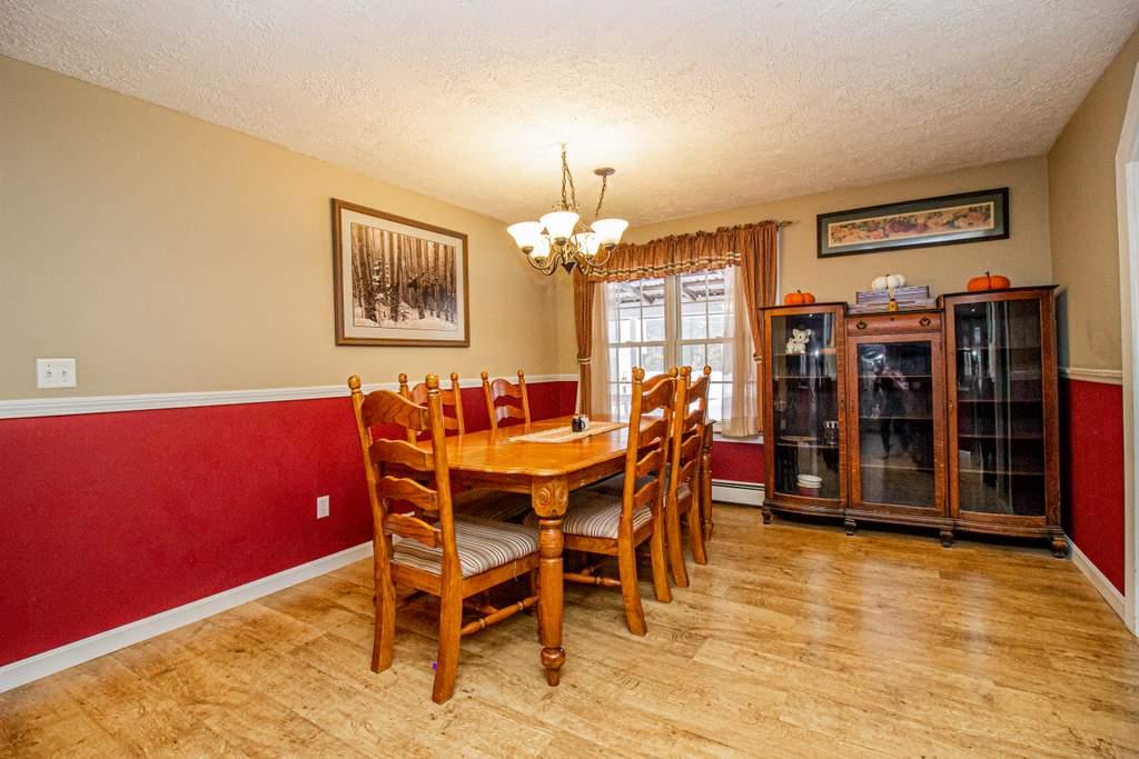 20 Voter Hill Road Wilton, ME 04294 - Photo 11 of 60 Dining Area