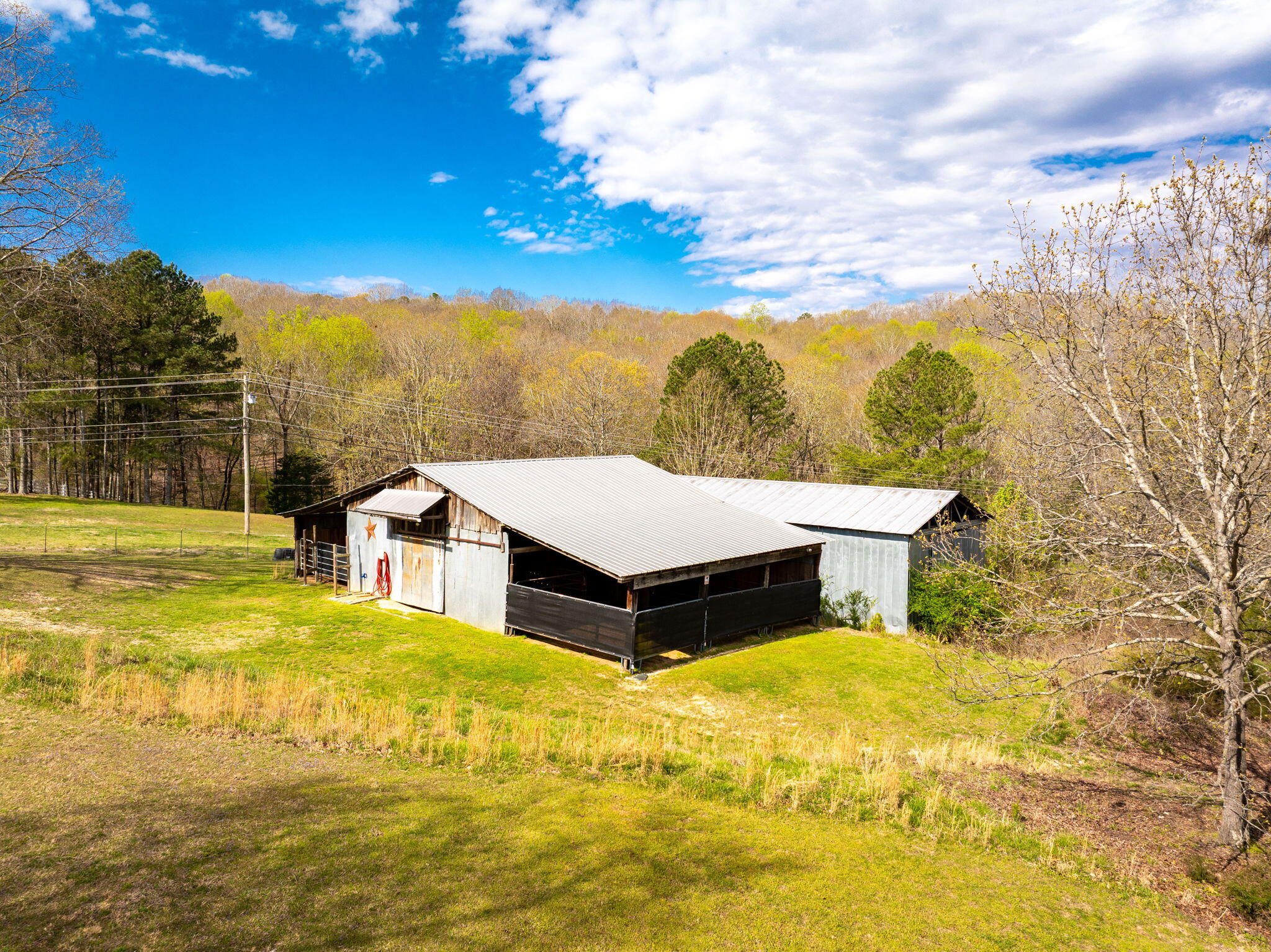 6909 Sims Road Harrison, TN 37341 - Photo 16 of 96 Scenic Retreat